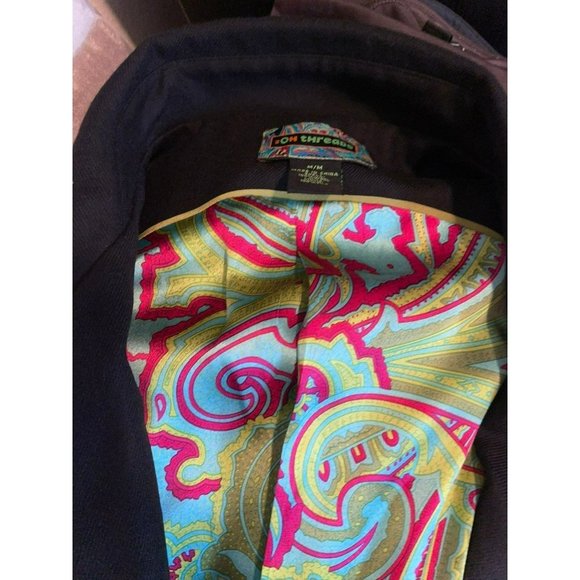 Ladies 2OH Threads Vest Size Medium Retail $210 - Picture 6 of 6